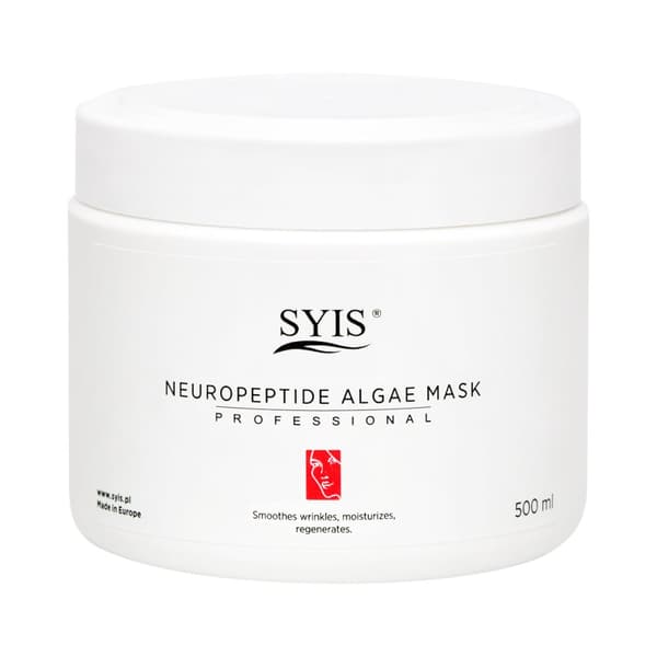 Syis Neuropeptide algmask 500 ml