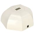 Miniatyrbild 3 av 8: UV LED spiklampa NL-3 42LED