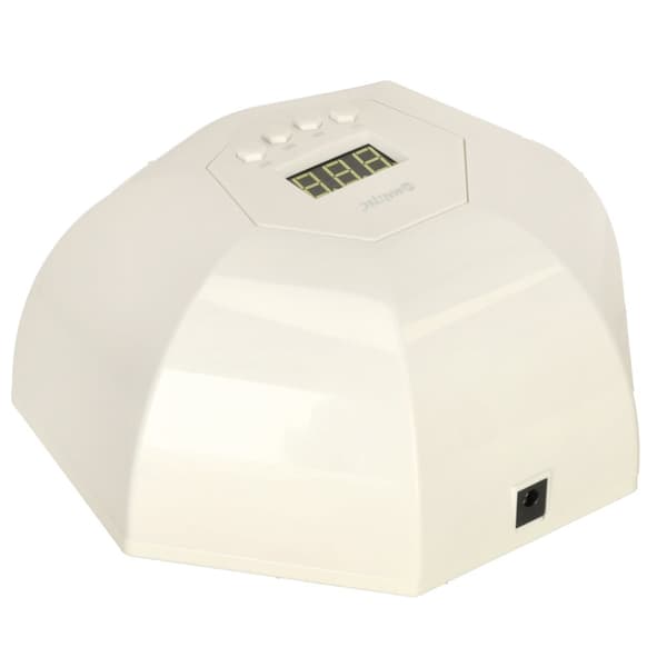 UV LED spiklampa NL-3 42LED