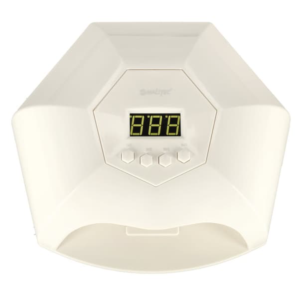 UV LED spiklampa NL-3 42LED