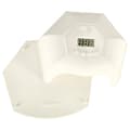 Miniatyrbild 6 av 8: UV LED spiklampa NL-3 42LED