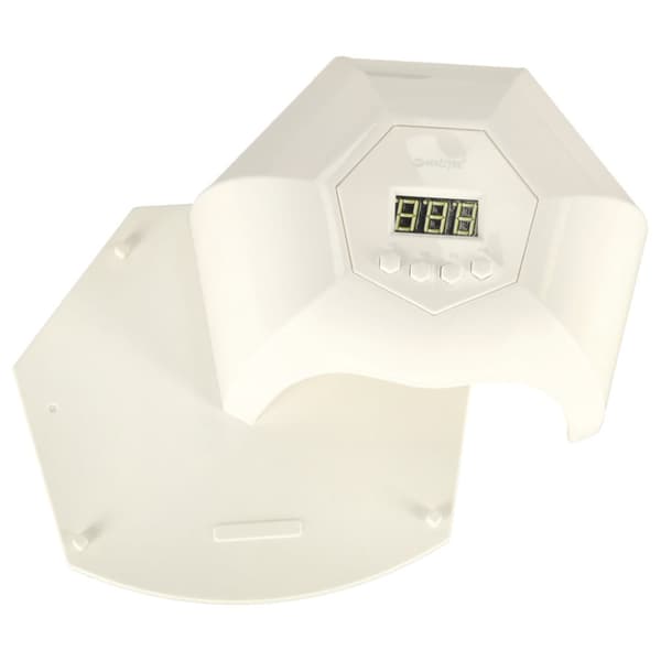 UV LED spiklampa NL-3 42LED