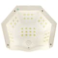 Miniatyrbild 7 av 8: UV LED spiklampa NL-3 42LED