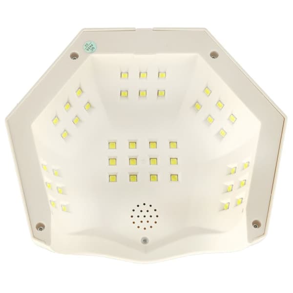 UV LED spiklampa NL-3 42LED