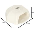 Miniatyrbild 8 av 8: UV LED spiklampa NL-3 42LED