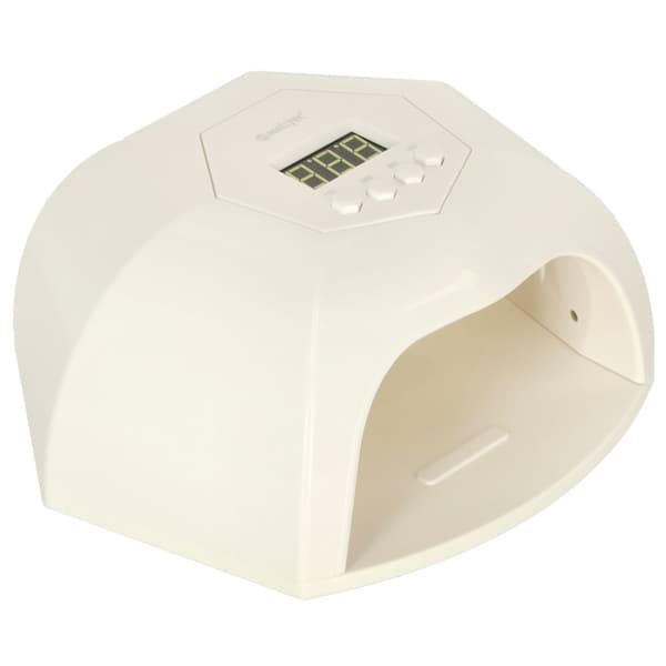 UV LED spiklampa NL-3 42LED