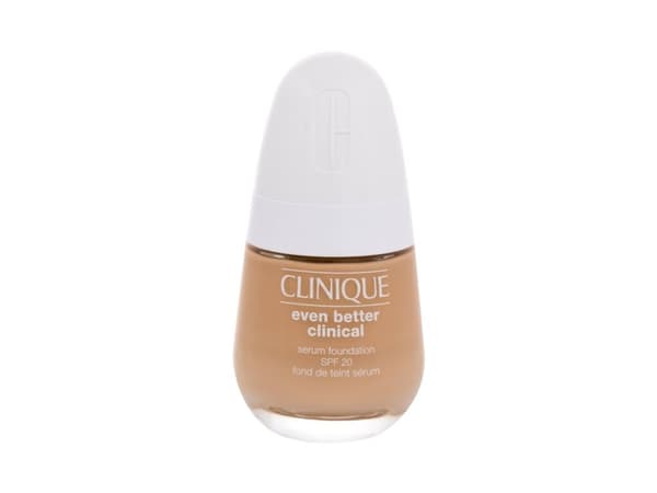 Clinique Even Better Clinical Serum Foundation SPF 20 (CN 08 Linen VF) 30 ml