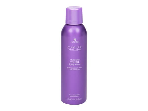 Alterna Caviar Multiplying Volume Styling Mousse 232 g