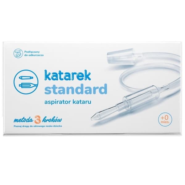 Katarek Standard katarriimuri