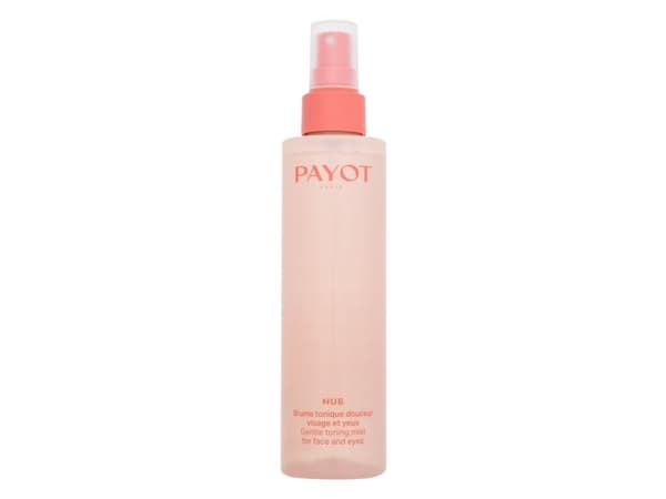 Payot Nue Gentle Toning Mist 200 ml