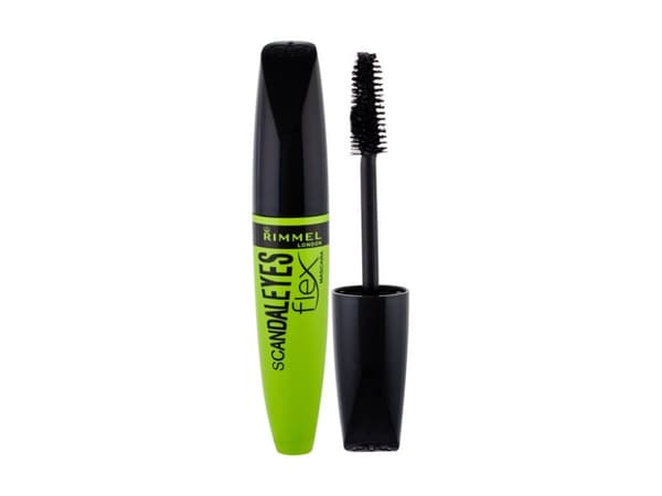 Rimmel London Scandal Eyes Flex Mascara (003 Extreme Black) 12 ml