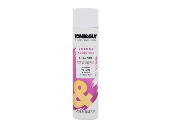 Toni&Guy Volume Addiction Shampoo 250 ml