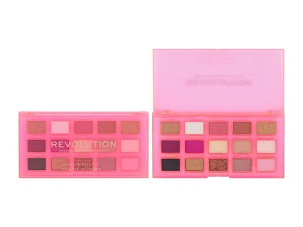 Makeup Revolution Sugar Ray Reflective Palette 11,25 g