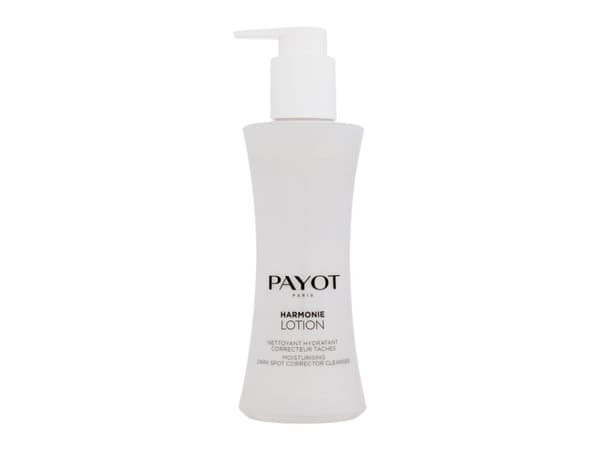 Payot Harmonie Lotion Moisturising Dark Spot Corrector Cleanser 200 ml