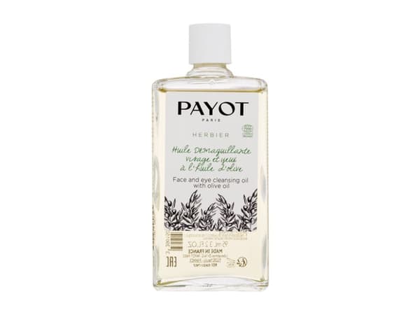 Payot Herbier Face And Eye Cleansing Oil 95 ml