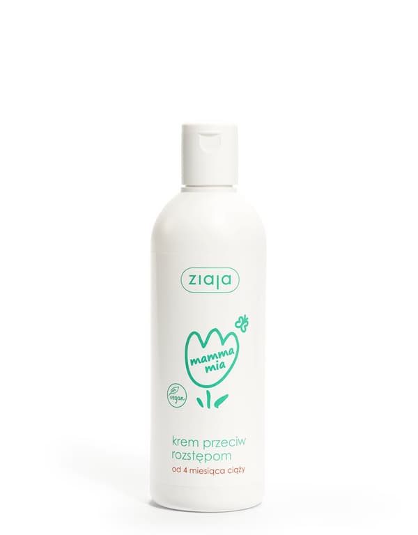 MAMMA MIA CREME MOD STRÆKMÆRKER 270 ml