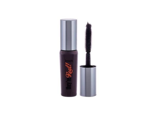 Benefit They're Real! Beyond Mascara (Black) 4 g