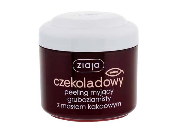Ziaja Cocoa Butter Body Scrub 200 ml