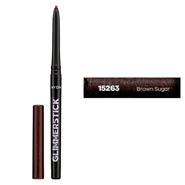 AVON Brown Sugar Diamond Eyeliner