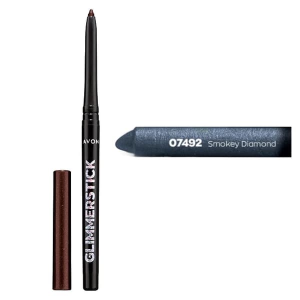 AVON Smokey Diamond Eyeliner