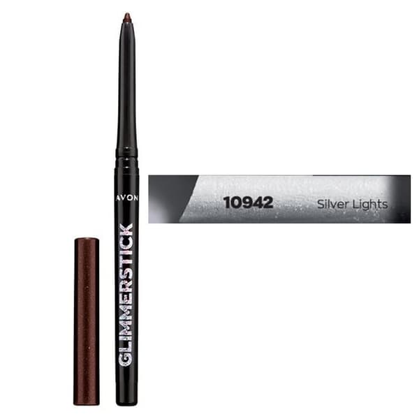 AVON Silver Lights Diamant Eyeliner