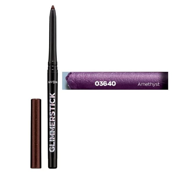 AVON Diamant Eyeliner Amethyst