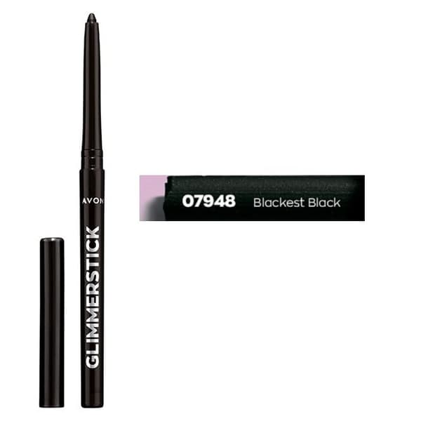 AVON Eyeliner Svartaste Svart