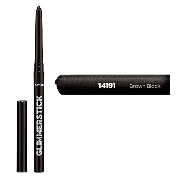 AVON Brun Svart Eyeliner