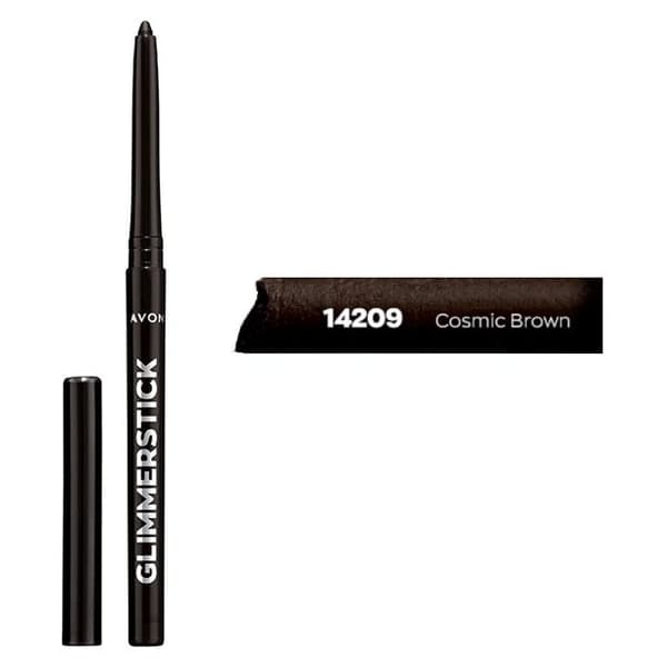 AVON Eyeliner Cosmic Brown
