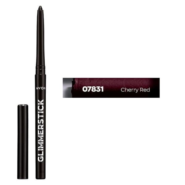 AVON Kirsikanpunainen eyeliner