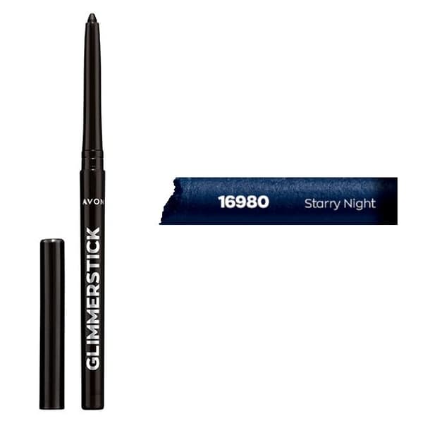 AVON Starry Night Eyeliner
