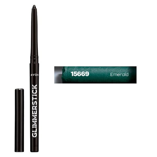 AVON Eyeliner Smaragd