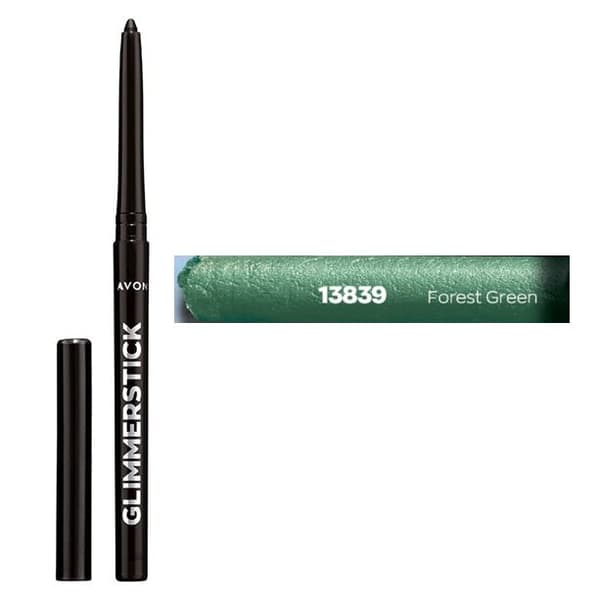 AVON Eyeliner Metsänvihreä