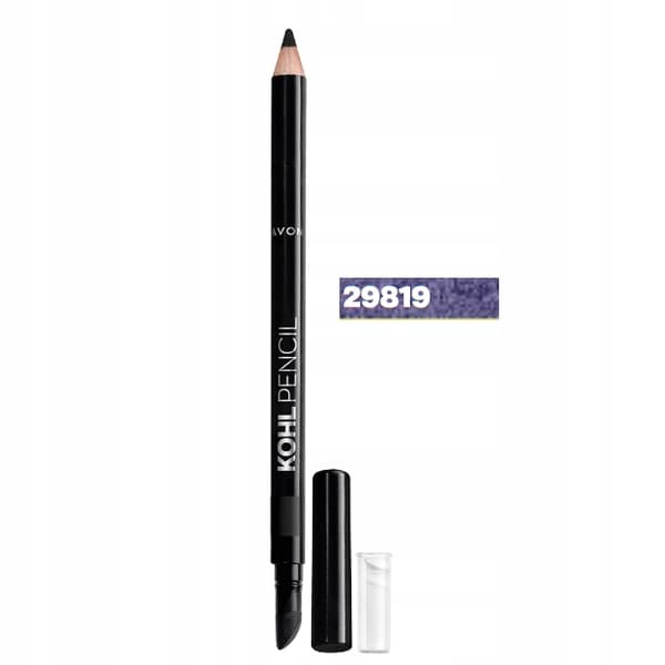 AVON Midnight Eye Pencil med Svamp