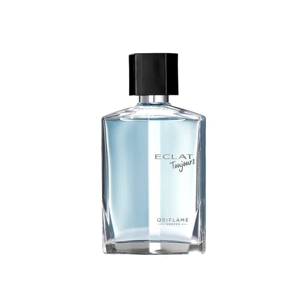 Oriflame Eclat Toujours Eau de Toilette 75ml