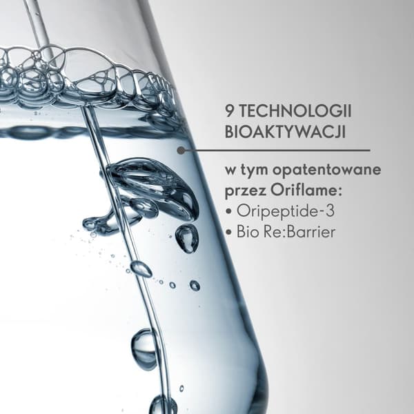 Oriflame Set Novage+ Blemish + Age Defy Light Formulas 5 st.