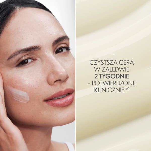Oriflame Set Novage+ Blemish + Age Defy Light Formulas 5 st.