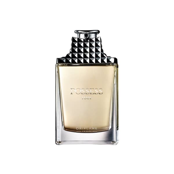 Oriflame Possess Man Eau de Toilette 75ml