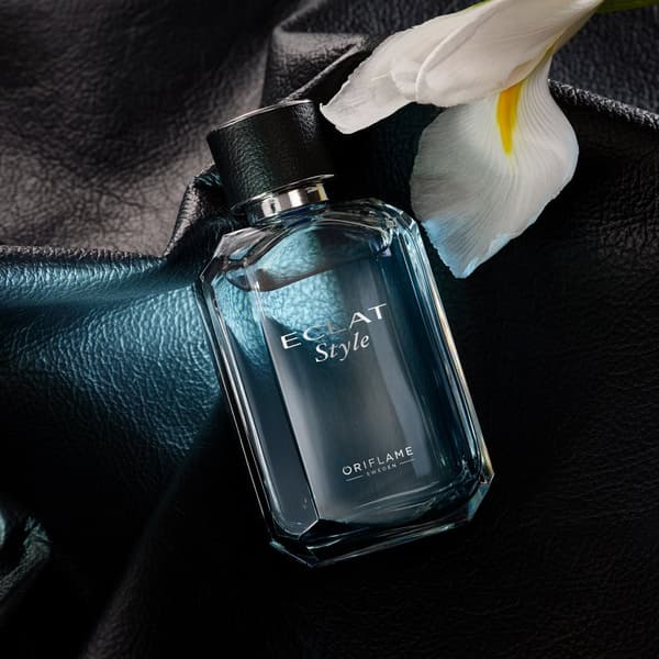 Oriflame Eclat Style Parfym för Honom 75 ml
