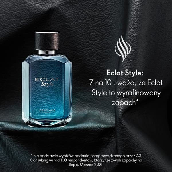 Oriflame Eclat Style Parfym för Honom 75 ml