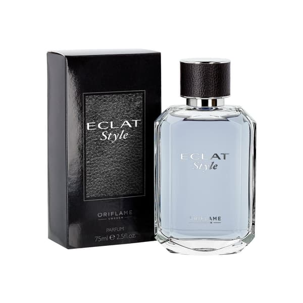 Oriflame Eclat Style Parfym för Honom 75 ml