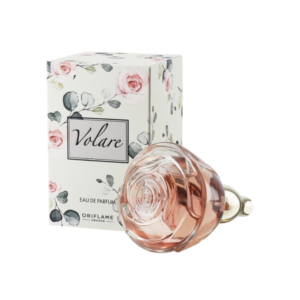 Oriflame Volare Eau de Parfum 50 ml