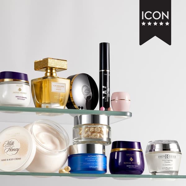 Oriflame Parfume Giordani Gold Essenza 50 ml