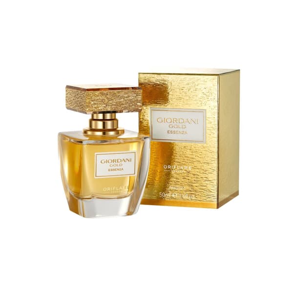 Oriflame Parfume Giordani Gold Essenza 50 ml