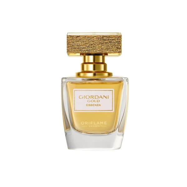 Oriflame Parfume Giordani Gold Essenza 50 ml