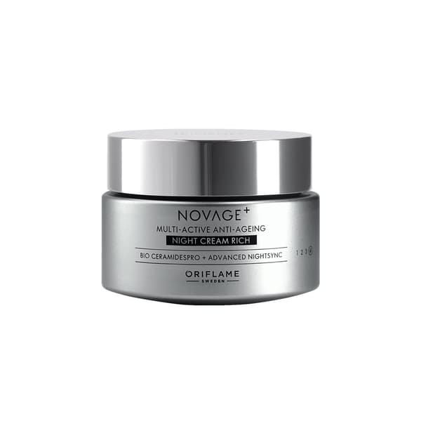 Oriflame Personlig Anti-Aging Ritual 5 st.