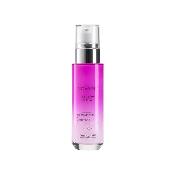 Oriflame Personlig Anti-Aging Ritual 5 stk.