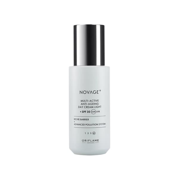 Oriflame Personlig Anti-Aging Ritual 5 stk.
