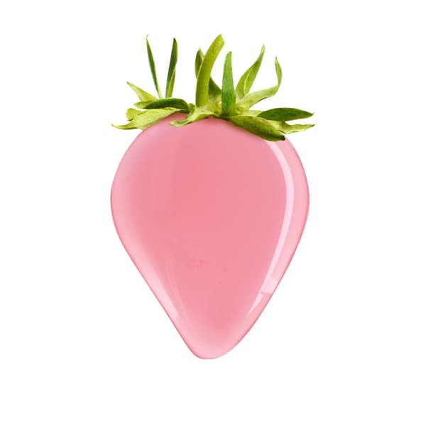 Oriflame Love Nature Kids Playful Strawberry krops- og hårvaskegel 250 ml