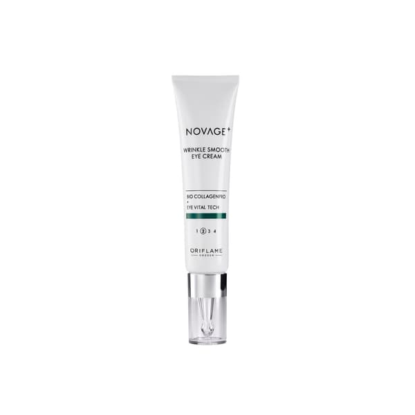 Oriflame Personlig Anti-Aging Ritual 5 stk.